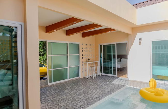 Rungmod 99 Villa - Foto 9