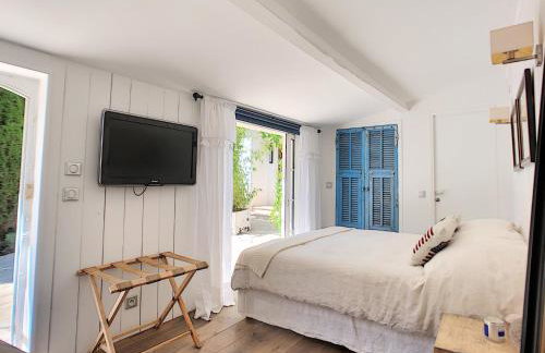 Villa Riviera - Foto 7