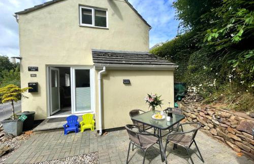 Windermere Lodge in North Devon - Foto 28