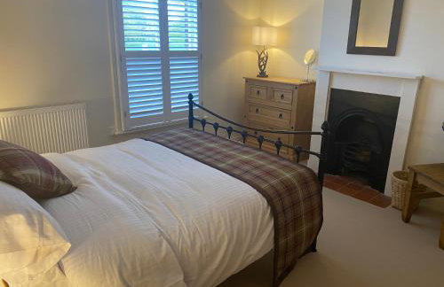 A charming and stylish country cottage. - Foto 27