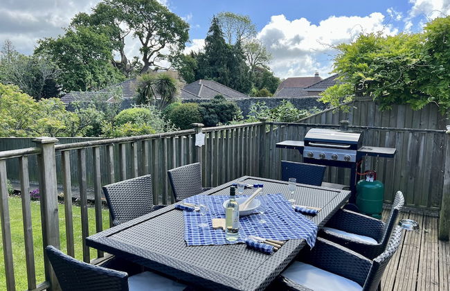 Stone Cottages with garden and parking - Foto 38