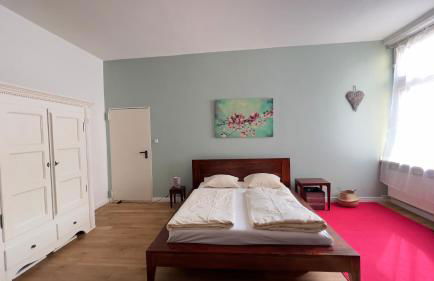 FBApartments - Foto 20