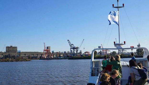Parana Delta Boat Trip - Foto 5