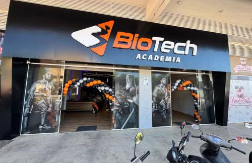 Apê Ruby com 2Q com Ar em 1 Quarto e Garagem - Foto 5