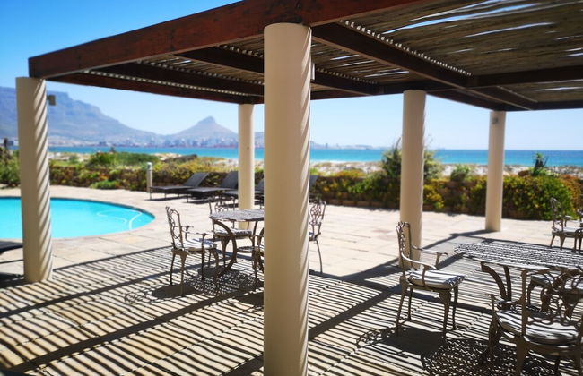 Family Cape Town Beachfront Apartment - Foto 23