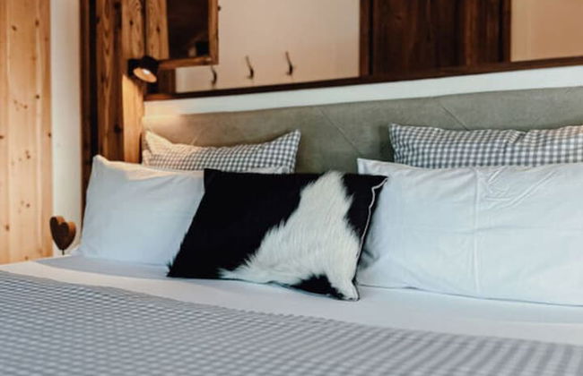 Chalet Nordic Modern Retreat - Photo 5