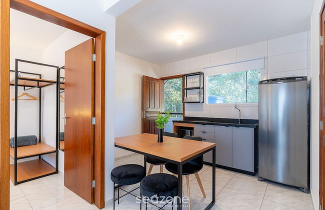 JMA Apartamentos em Jurere - Photo 28