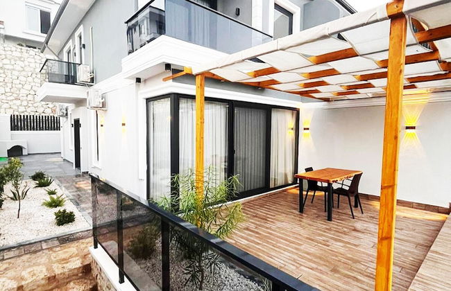 Villa Zena Demre - Foto 20