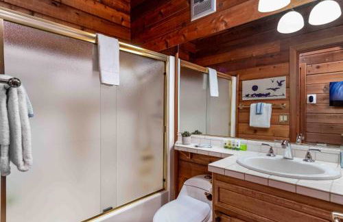 Dog Friendly, across from tubing/SHARC, Nectar bed - Foto 18