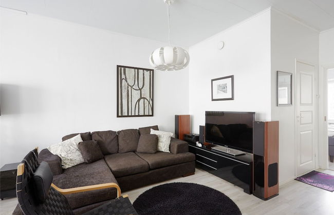 WeHost Ruusankatu 8 - Foto 18