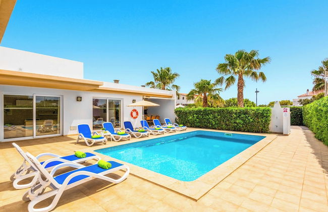 Villa Betty - Foto 19