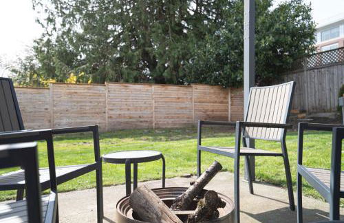 Northwest Retreat with Cedar Hot Tub - Foto 13