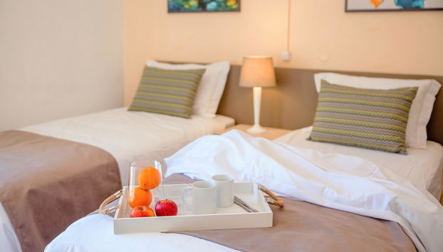 Turial Old Town Ocean View - Foto 4