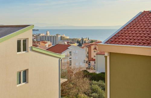 Apartments Zelic Tucepi - Foto 28