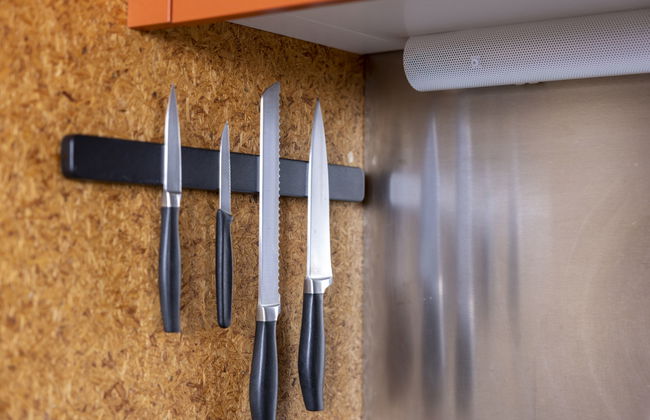 Maiensäss Komfort - Foto 18