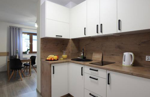 Willa na Plażowej - Foto 53