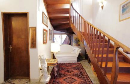 Villa Virginia Calalzo di Cadore - Foto 61