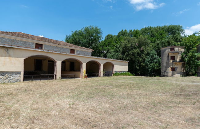 Agriturismo La Petrosa - Foto 42