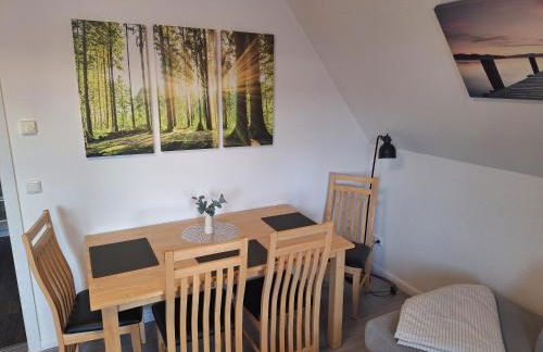 Wohnung Sonnenschein Wolgast - Foto 40