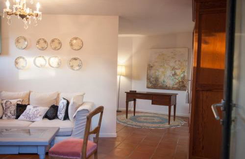 Casa Rural Priorato San Martín - Foto 69