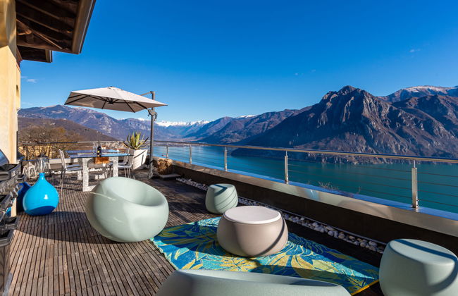 Xino Terrace View - Foto 32