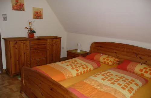 Ferienwohnung Wassergartenparadies - Foto 24