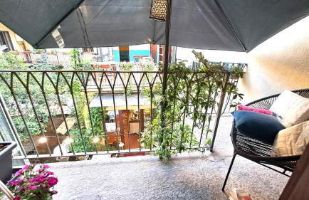 Appartam Liberty in Porta Susa parcheggio - Foto 25