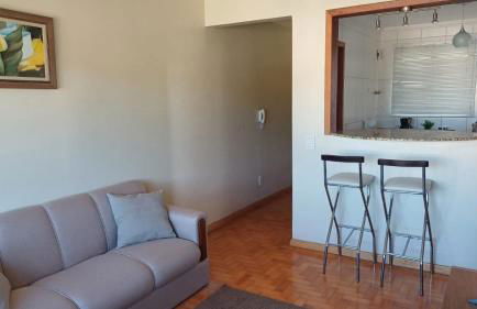 Apartamento com linda vista - Foto 21