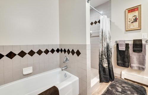 Quiet Killingworth Rental with Deck and Grill! - Foto 12