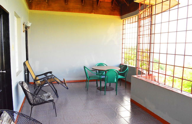 On Top of The Bay - Foto 5