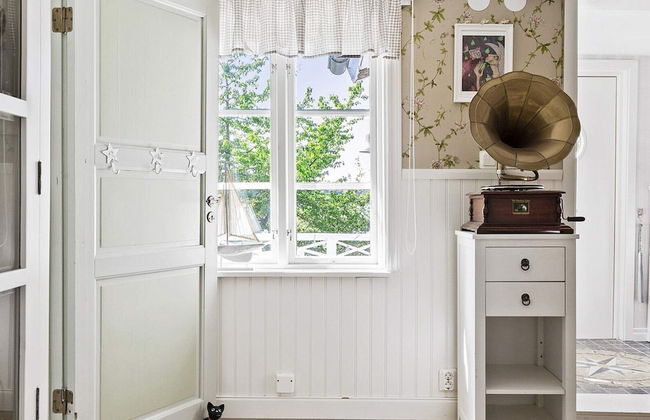 5 Star Holiday Home in Odsmal-by Traum - Foto 15