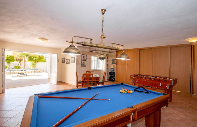 Villa Manihi - Foto 43