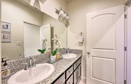 Visalia Home w/ Yard: 4 Mi to Downtown! - Foto 21