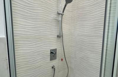 Villa Nido dei Passeri - Foto 42