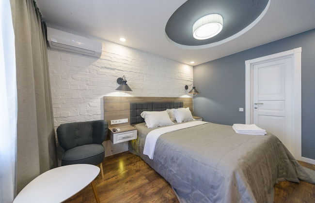 Partner Guest House Saksahans'koho - Foto 77