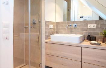 Paradise Suite - Penthouse mit Meerblick - Foto 18