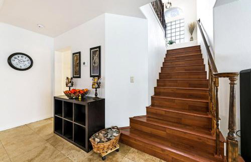 4 BD Spacious, Pool, Extended Stay, Pet Friendly - Foto 10