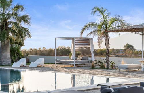 Villa Pnoe Seaside - Photo 4