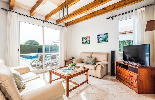 Villa Elena - Foto 1