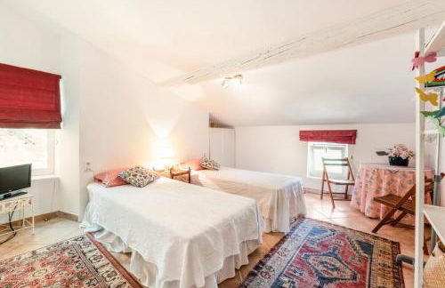 Beautiful Provencal Mas with swimming pool - Foto 41