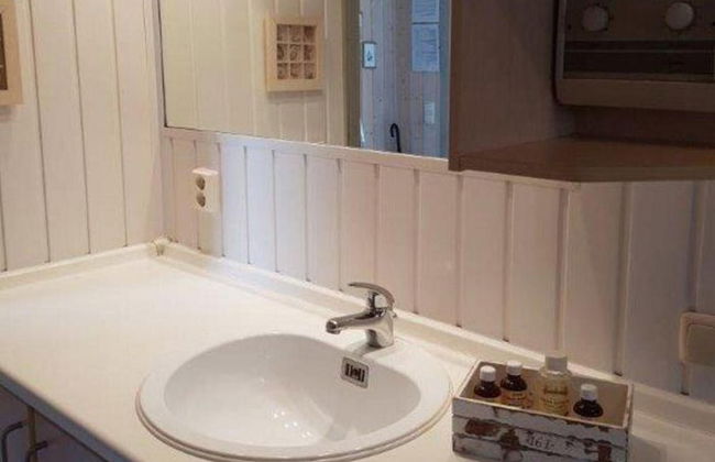 Holiday Home in Haute-vienne Near Nature Park - Foto 16