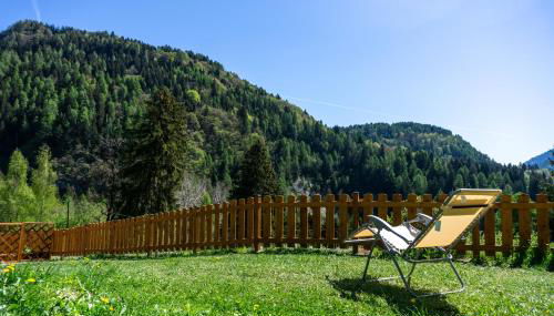 Maso Moretto - Foto 2, Garden