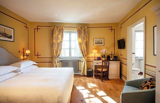 Palazzo Tiglio - A Small Luxury Hotels of the World - Foto 17