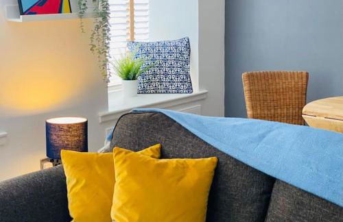 Sunnyside Apartment - Foto 1