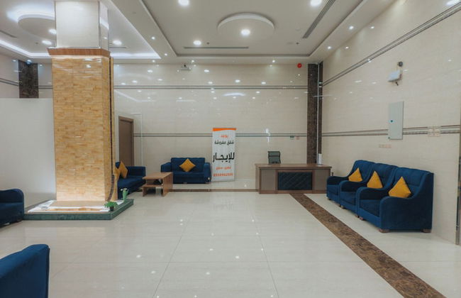 Reef Al Qassim 2 Hotel Apartments - Photo 9