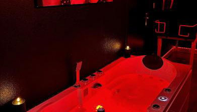 Le baiser 2 Love room du plaisir interdit - Foto 4