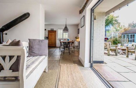 Blackshore House - Foto 6