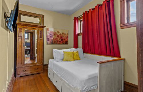 The Marquis Manor | JZ Vacation Rentals - Foto 38