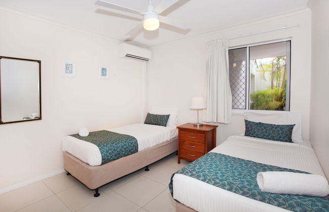 Dockside Mooloolaba - Foto 3