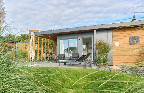 Süsel Seeparx Ferienhaus Strandgut 65 - Foto 28